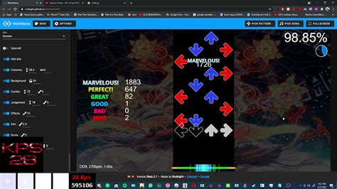 osumania unblocked|Osu! Web .